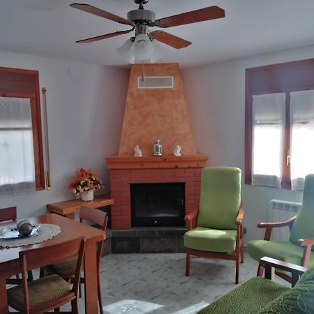 Apartamento Rural Casa Paco Con Jacuzzi Exterior Y Barbacoa Aínsa المظهر الخارجي الصورة