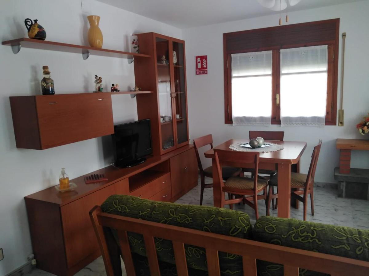 Apartamento Rural Casa Paco Con Jacuzzi Exterior Y Barbacoa Aínsa المظهر الخارجي الصورة