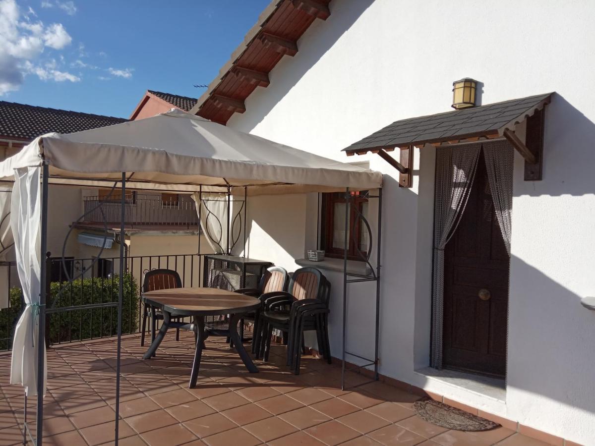 Apartamento Rural Casa Paco Con Jacuzzi Exterior Y Barbacoa Aínsa المظهر الخارجي الصورة
