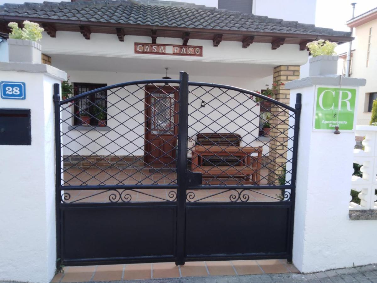 Apartamento Rural Casa Paco Con Jacuzzi Exterior Y Barbacoa Aínsa المظهر الخارجي الصورة