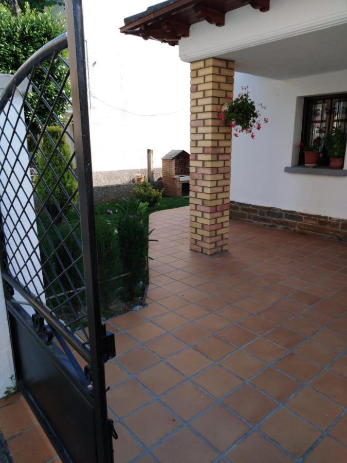 Apartamento Rural Casa Paco Con Jacuzzi Exterior Y Barbacoa Aínsa المظهر الخارجي الصورة