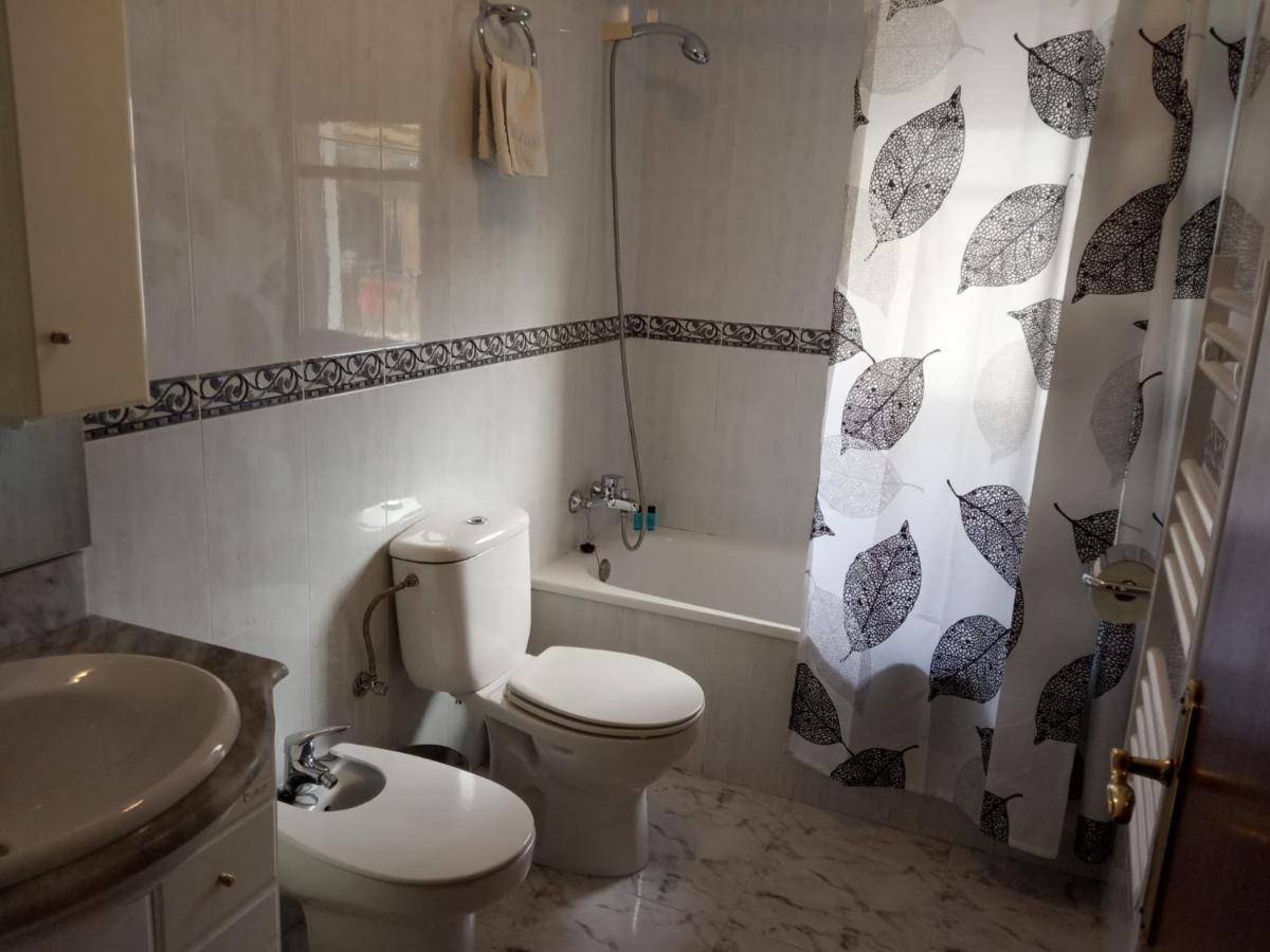 Apartamento Rural Casa Paco Con Jacuzzi Exterior Y Barbacoa Aínsa المظهر الخارجي الصورة